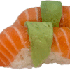duo sushi